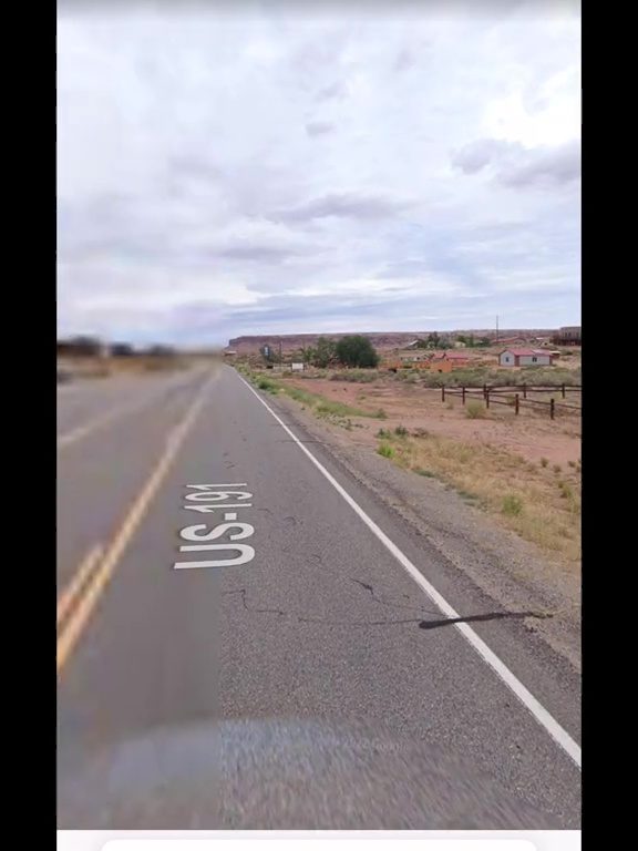 Das Utah-Monster auf Google Street View: Dann kommt die Wahrheit ans Licht