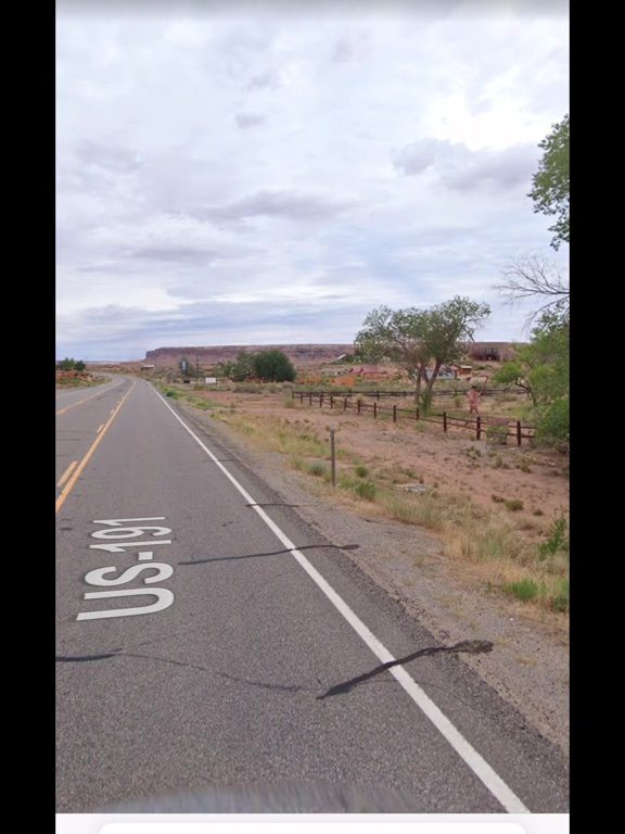 El monstruo de Utah captado en Google Street View: entonces la verdad sale a la luz