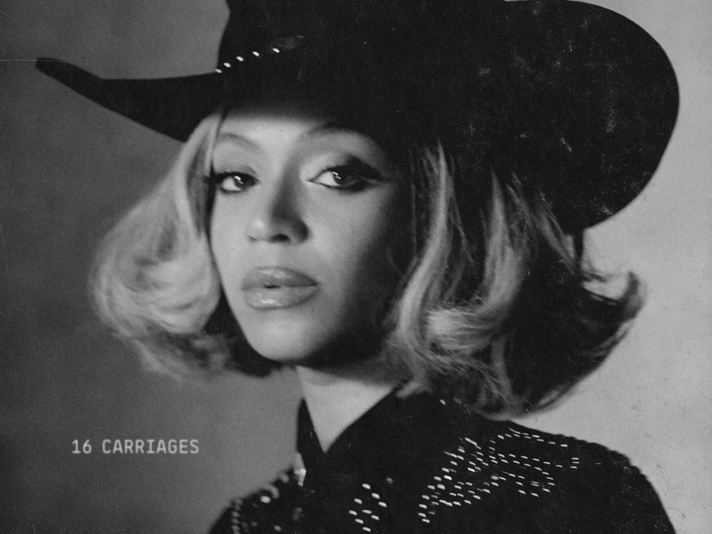 Beyoncé halbnackt in den sozialen Medien: So reagiert Instagram