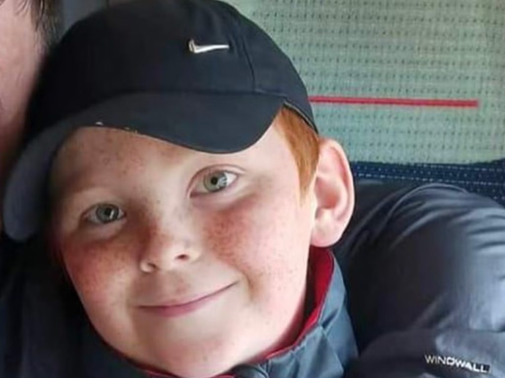 11-jähriger Junge stirbt an Chroming, der neuen tödlichen Herausforderung auf TikTok