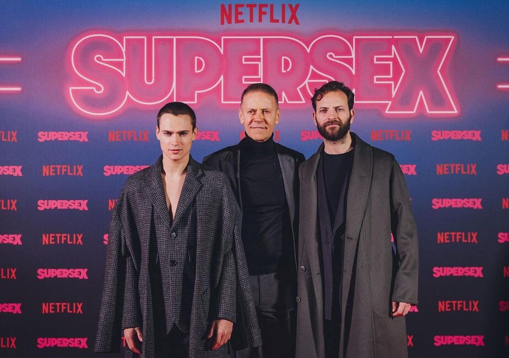 Rocco Siffredis Penis macht Netflix-Nutzern Angst: Absagenregen