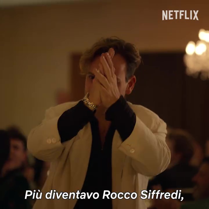 El pene de Rocco Siffredi asusta a los usuarios de Netflix: lluvia de cancelaciones