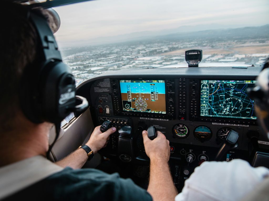 EasyJet sucht Airline-Piloten und testet ihre Fähigkeiten mit einem Online-Videospiel