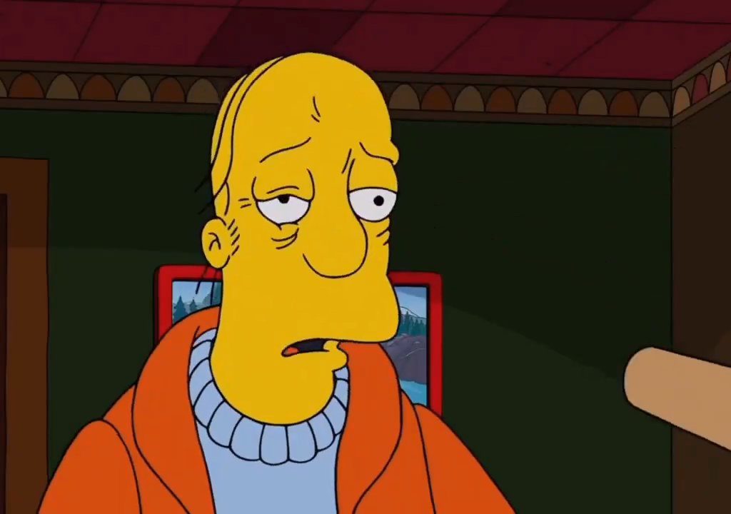Die Simpsons töten einen weiteren Charakter, hier ist, wer stirbt