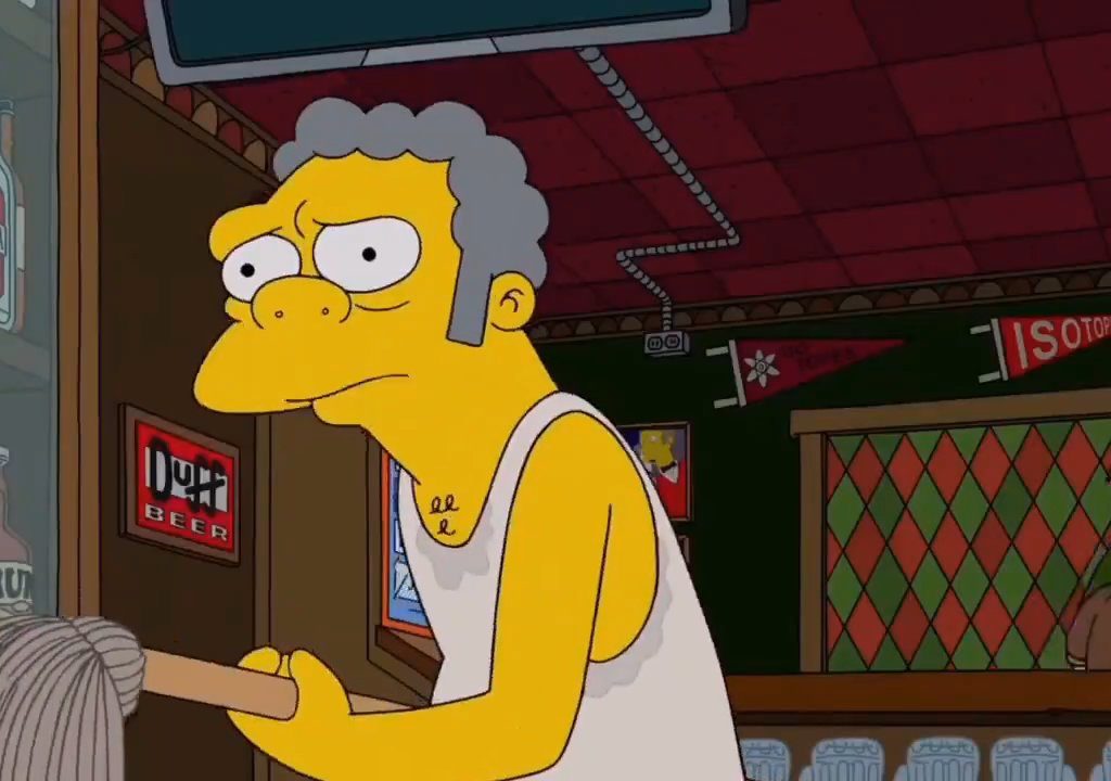 I Simpson uccidono un altro personaggio ecco chi muore