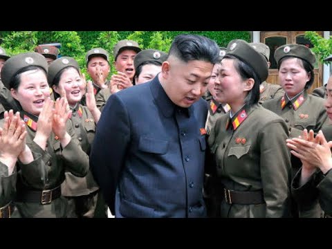 Kim Jong-un exige 25 vírgenes para su harén cada año: lo revela como una ex amante