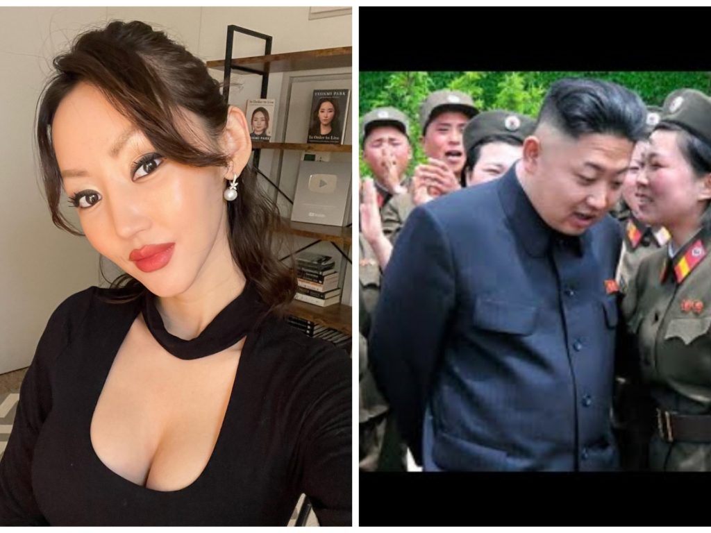 Kim Jong-un exige 25 vírgenes para su harén cada año: revela a su ex (casi) amante