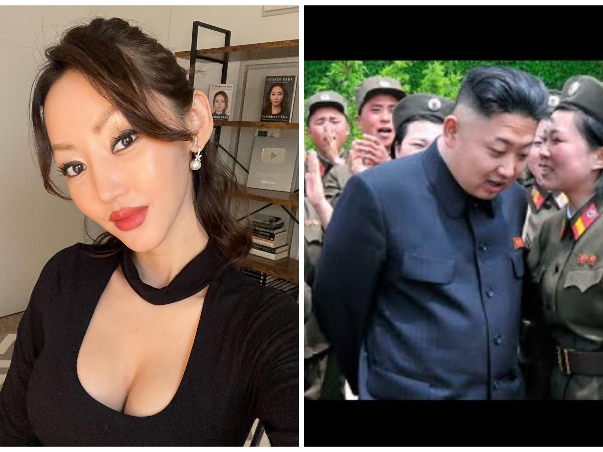 Kim Jong-un exige 25 vírgenes para su harén cada año: revela a su ex (casi) amante