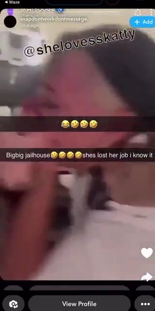 Skandal im Gefängnis: Polizistin macht in viralem Video Liebe mit Gefangenen