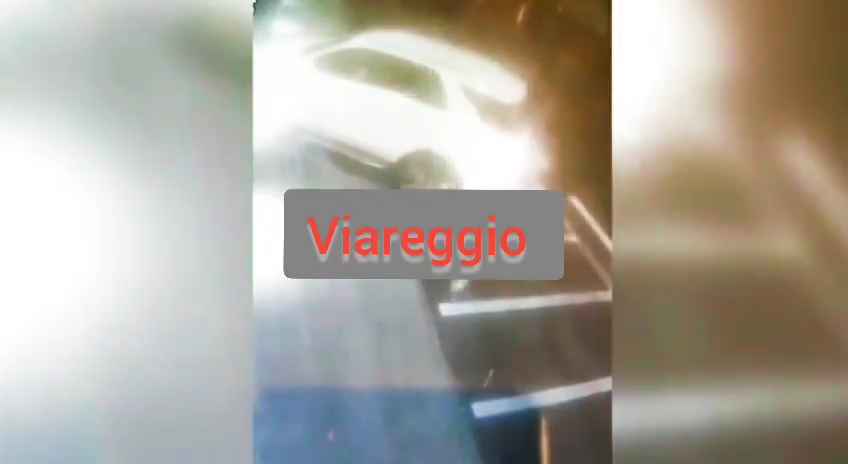 Mujer a la que le robaron el bolso se venga y atropella al ladrón: muerta, impactante video