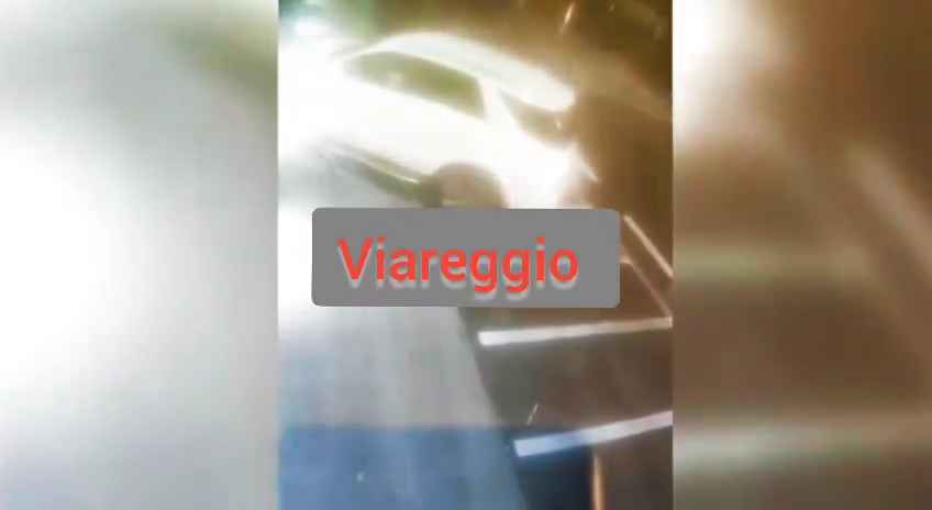 Mujer a la que le robaron el bolso se venga y atropella al ladrón: muerta, impactante video