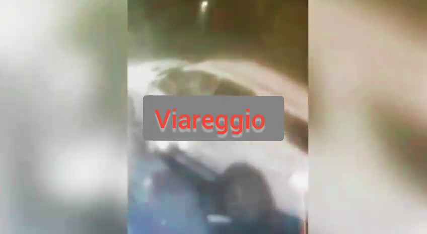 Mujer a la que le robaron el bolso se venga y atropella al ladrón: muerta, impactante video