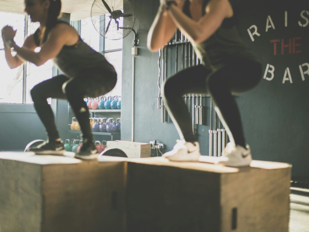 Enfants punis par le professeur de 300 squats : hospitalisés avec des muscles déchirés